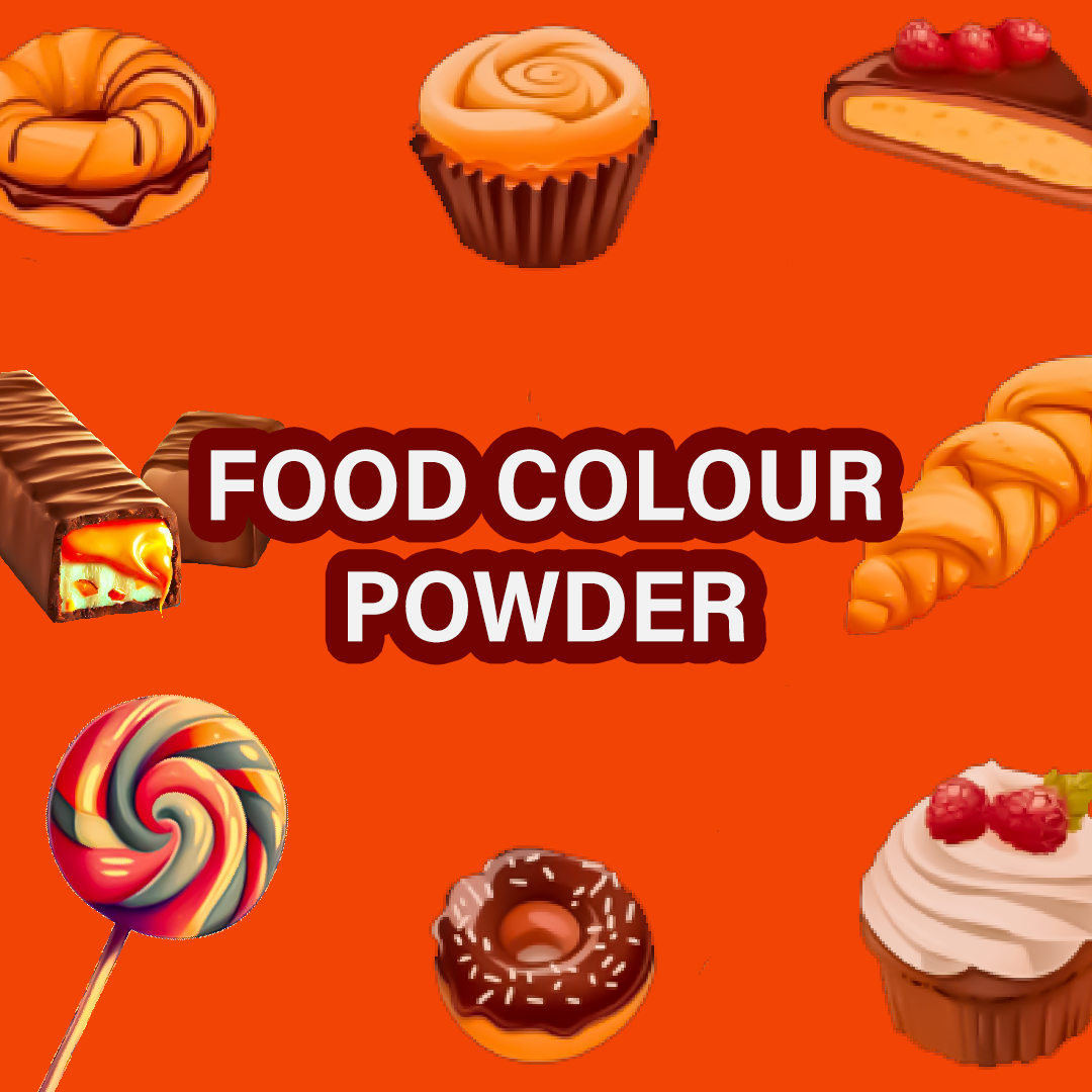 FOOD COLOUR POWDER Benefits Image